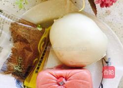 （早餐）烤馒头片的做法图解1