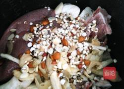 四味苹果清润汤的做法图解5