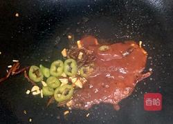 香酥怪味儿鱼的做法图解3