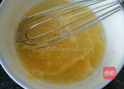 蛋蒸海参的做法图解3