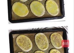 椒盐牛舌饼的做法图解15