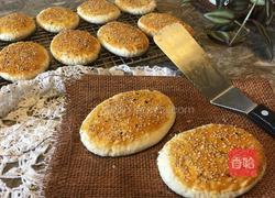 椒盐牛舌饼的做法图解17