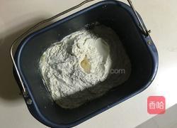 椰蓉面包的做法图解2