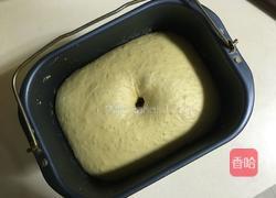 椰蓉面包的做法图解4