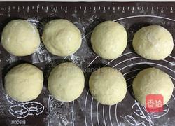 椰蓉面包的做法图解5