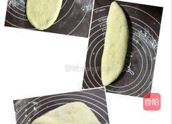 椰蓉面包的做法图解7