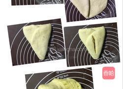 椰蓉面包的做法图解9