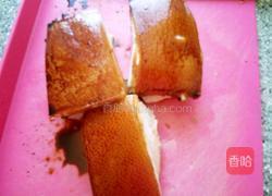 酱油扣肉的做法图解3