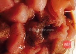 自制鸡米花的做法图解2