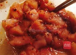 自制鸡米花的做法图解3