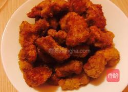 自制鸡米花的做法图解8