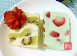 水果布丁的做法图解6