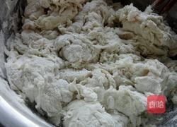 小刺猬豆包的做法图解2