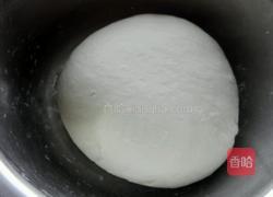 小刺猬豆包的做法图解3