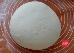 小刺猬豆包的做法图解5