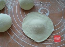 小刺猬豆包的做法图解7