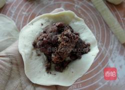 小刺猬豆包的做法图解8