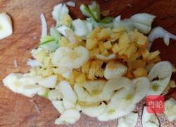 浇汁豆腐的做法图解5