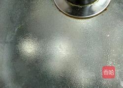 煮汤圆的做法图解4