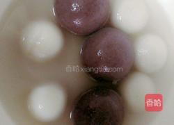 煮汤圆的做法图解6