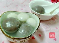 煮汤圆的做法图解7