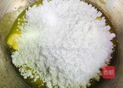 爱星饼干的做法图解2