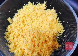 爱星饼干的做法图解3