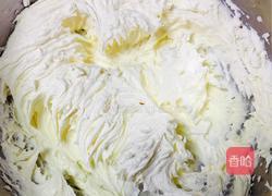 爱星饼干的做法图解4