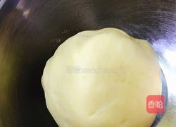 爱星饼干的做法图解9