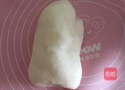 五彩元宵的做法图解2