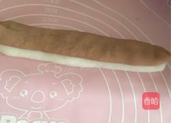 五彩元宵的做法图解8