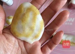 五彩元宵的做法图解11