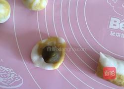 五彩元宵的做法图解12