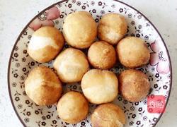 炸元宵的做法图解7