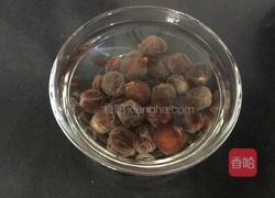 桂圆小汤圆的做法图解1