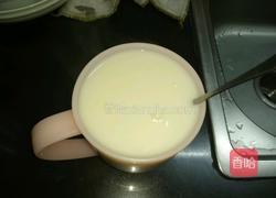 铁观音奶茶的做法图解6