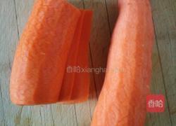 五色炒饭的做法图解1