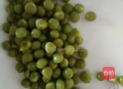 五色炒饭的做法图解2