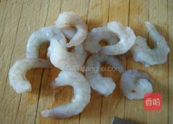 五色炒饭的做法图解3