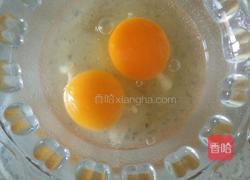 五色炒饭的做法图解4