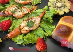 土豆泥排包的做法图解6