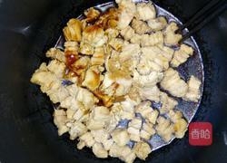 红烧鹿肉的做法图解3