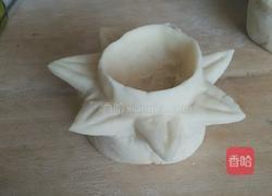 面灯的做法图解10