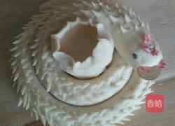 面灯的做法图解12