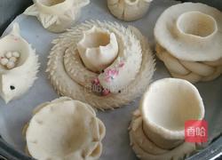 面灯的做法图解13