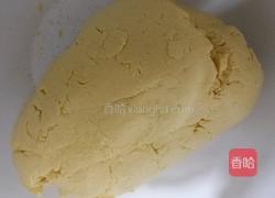 花生黑芝麻黄米面咸元宵的做法图解7