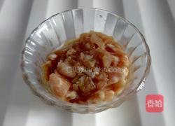 葱头炒肉的做法图解3
