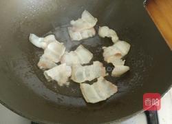 干锅手撕平包菜的做法图解3