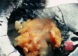 黄金汤圆的做法图解4