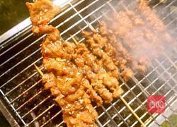烤猪肉串的做法图解5